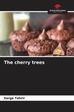 The cherry trees - Tahrir, Serge