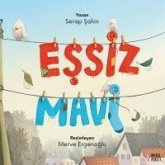 Essiz Mavi