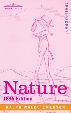 Nature - Emerson, Ralph Waldo