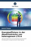 Energieeffizienz in der Abwärtsstrecke von heterogenem LTE-A