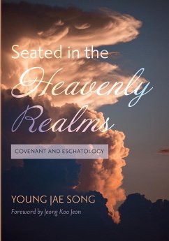 Seated in the Heavenly Realms - Song, Young Jae