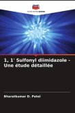 1, 1' Sulfonyl diimidazole - Une étude détaillée