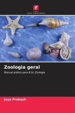 Zoologia geral - Prakash, Jaya