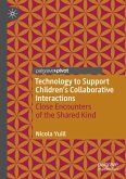 Technology to Support Children's Collaborative Interactions