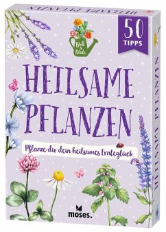 Blatt & Blüte Heilsame Pflanzen - Oftring, Bärbel