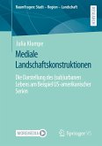 Mediale Landschaftskonstruktionen