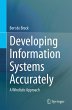 Developing Information Systems... - Bild 1