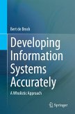 Developing Information Systems Accurately