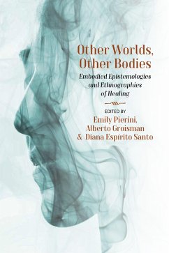 Other Worlds, Other Bodies (eBook, PDF)