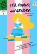 Tea, Comics and Gender (eBook, ePUB) - Bild 1