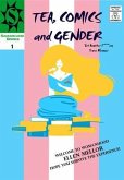 Tea, Comics and Gender (eBook, ePUB)