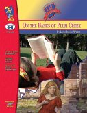 On the Banks of Plum Creek, by Laura Ingalls Wilder Lit Link Grades 4-6