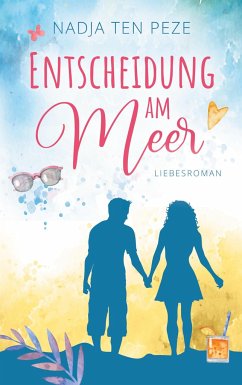 Entscheidung am Meer - ten Peze, Nadja