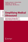 Simplifying Medical Ultrasound