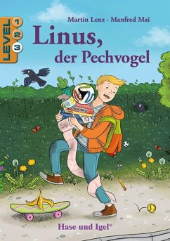 Linus, der Pechvogel / Level 3 - Lenz, Martin;Mai, Manfred