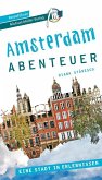 Amsterdam Abenteuer