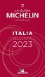 Italie - The MICHELIN Guide 2023:... - Bild 1