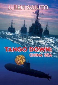 Cover Tango Down