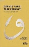 Dervis Tarzi Türk Edebiyati