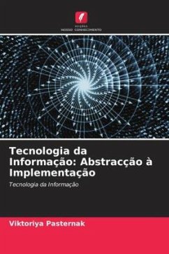 Tecnologia da Informação: Abstracção à Implementação - Pasternak, Viktoriya