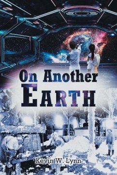 On Another Earth - Lynn, Kevin W. On Another Earth - Lynn, Kevin W.