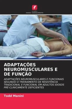 ADAPTAÇÕES NEUROMUSCULARES E DE FUNÇÃO - Manini, Todd