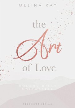 The Art of Love - Ray, Melina