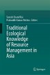 Traditional Ecological Knowledge of... - Bild 1