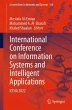 International Conference on Information... - Bild 1