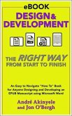 eBook Design & Development (eBook, ePUB) eBook Design & Development (eBook, ePUB)