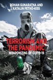 Terrorism and the Pandemic (eBook, ePUB)