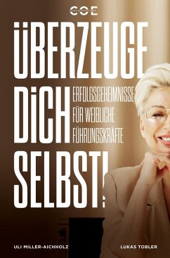 Cover Überzeuge dich selbst!