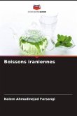 Boissons iraniennes