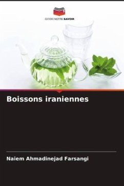 Boissons iraniennes - Ahmadinejad Farsangi, Naiem