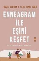 Enneagram Ile Esini Kesfet - Acarkan, Ismail; Konal Süslü, Yildiz