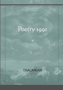 Poetry 1991 - Traumear