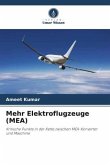 Mehr Elektroflugzeuge (MEA)