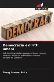 Democrazia e diritti umani