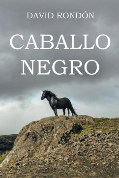 Caballo Negro - Rondón, David