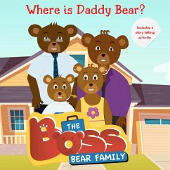 Where is Daddy bear? - Deacon, Dominic