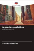 Légendes ouzbèkes