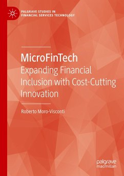 MicroFinTech - Moro-Visconti, Roberto