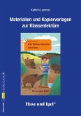 Die Wildschweine sind los. Begleitmaterial