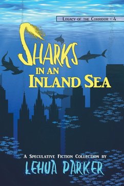 Sharks in an Inland Sea - Parker, Lehua