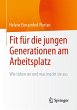 Fit für die jungen Generationen am... - Bild 1
