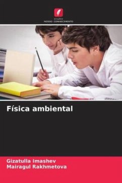 Física ambiental - Imashev, Gizatulla;Rakhmetova, Mairagul