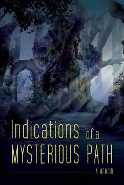 Indications of a Mysterious Path - Lutz, Ronald