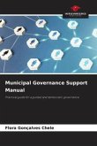 Municipal Governance Support Manual
