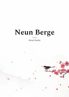 Neun Berge - Sunim, Kusan