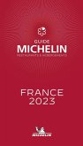 The Michelin Guide France 2023